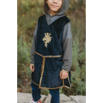 Cape and Crown-by-Great Pretenders
