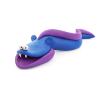Hey Clay - Ocean Creatures - Image 4