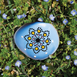 Hide & Seek Dot-a-Rock Painting Kit - Image 2