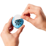 Hide & Seek Dot-a-Rock Painting Kit - Image 7