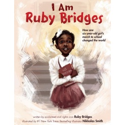 I Am Ruby Bridges-by-Scholastic