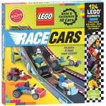 Klutz Lego Race Cars STEM Activity Kit-by-Klutz