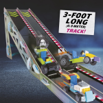 Klutz Lego Race Cars STEM Activity Kit - Image 4