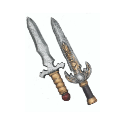 Knight Dagger-by-Great Pretenders