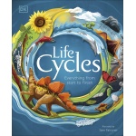 Life Cycles-by-Dorling Kindersley