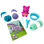 Little Knitty Bittys – Bear - Image 3