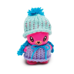 Little Knitty Bittys – Bear - Image 4