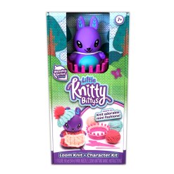 Little Knitty Bittys – Bunny-by-PlayMonster