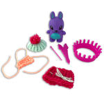 Little Knitty Bittys – Bunny - Image 4