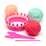 Little Knitty Bittys – Bunny - Image 5