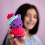 Little Knitty Bittys – Bunny - Image 8