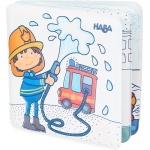 Magic Bath Book - Fire Brigade-by-Haba