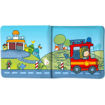 Magic Bath Book - Fire Brigade - Image 4