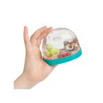 Make Your Own Water Globes - Under the Sea - Image 6