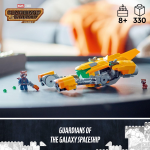 Marvel Baby Rocket's Ship - Image 2