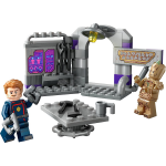 Marvel Guardians of The Galaxy Headquarters - Image 5
