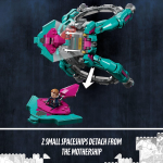 Marvel The New Guardians’ Ship - Image 3