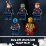 Marvel The New Guardians’ Ship - Image 6