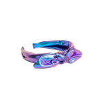 Midnight Metallic Headband - Image 5