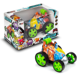 Mini Twist Graffiti RC Car-by-HST