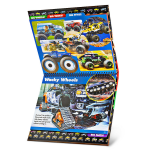 Monster Trucks! Big Wheels! Big Trucks! Big Style! - Image 3