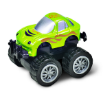 Monster Trucks! Big Wheels! Big Trucks! Big Style! - Image 4