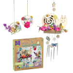Nature Wishing Wind Chime - Image 2