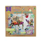 Nature Wishing Wind Chime-by-PlayMonster