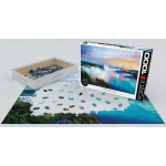 Niagara Falls 1000pc Puzzle - Image 2