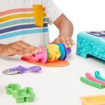Play-Doh Set On The Go Imagine and Store Studio - Image 5