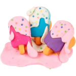 Play-Doh Set On The Go Imagine and Store Studio - Image 6