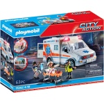 Playmobil Ambulance-by-Playmobil