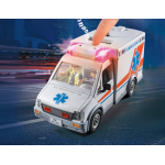 Playmobil Ambulance - Image 4