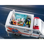 Playmobil Ambulance - Image 5