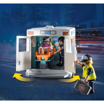 Playmobil Ambulance - Image 6