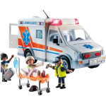 Playmobil Ambulance - Image 7