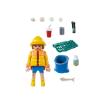 Playmobil Environmentalist - Image 2