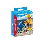 Playmobil Environmentalist-by-Playmobil
