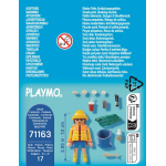 Playmobil Environmentalist - Image 3