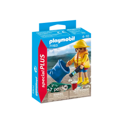 Playmobil Environmentalist-by-Playmobil