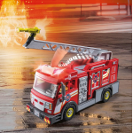 Playmobil Fire Truck - Image 5