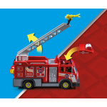 Playmobil Fire Truck - Image 7