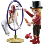 Playmobil Horse Trainer - Image 2