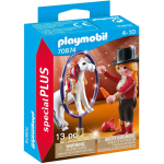 Playmobil Horse Trainer-by-Playmobil