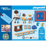 Playmobil Karate Class Gift Set - Image 2