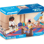 Playmobil Karate Class Gift Set-by-Playmobil