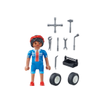 Playmobil Mechanic - Image 2