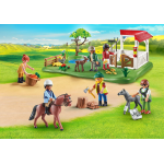 Playmobil My Figures: Horse Ranch - Image 4
