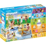 Playmobil My Figures: Magic Dance-by-Playmobil