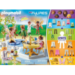 Playmobil My Figures: Magic Dance - Image 3